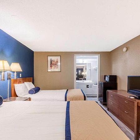 Value Inn Kenosha I-94 - Exit 344 Pleasant Prairie Exterior foto