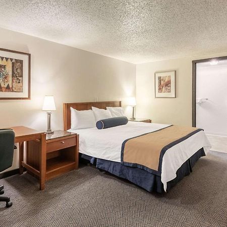 Value Inn Kenosha I-94 - Exit 344 Pleasant Prairie Exterior foto