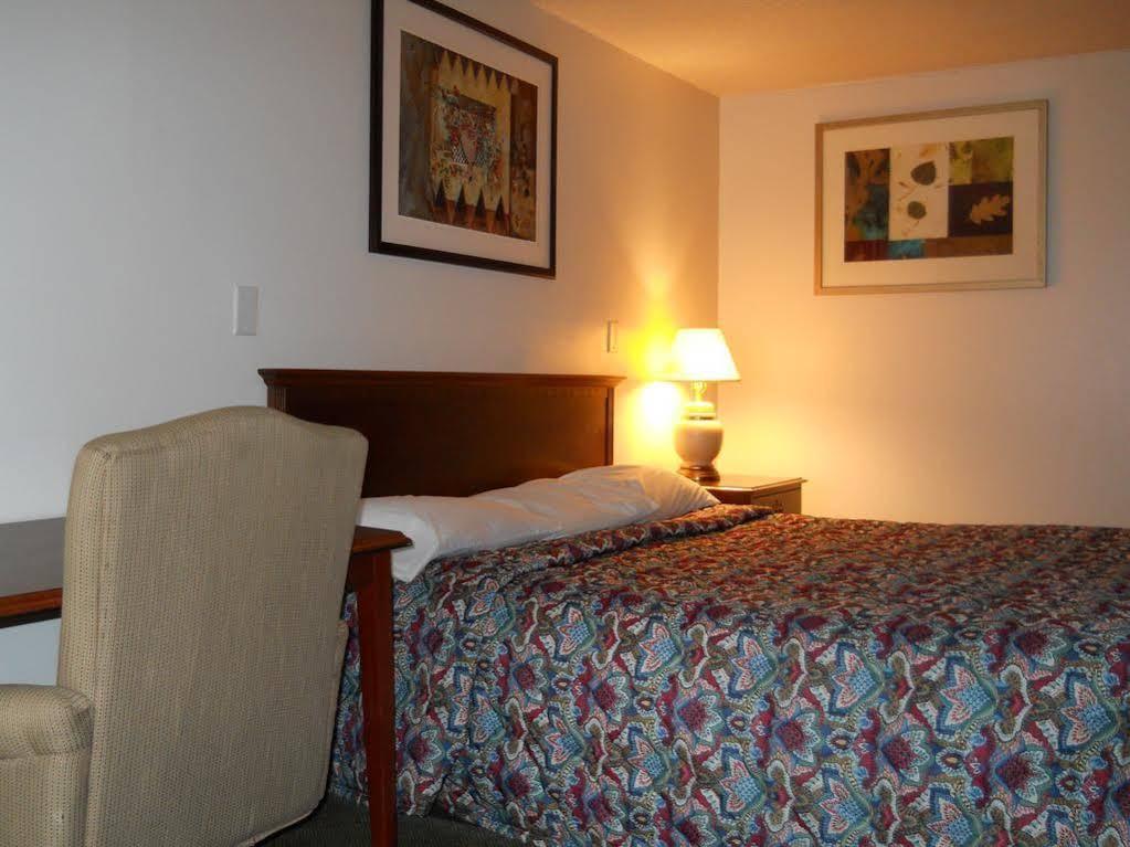 Value Inn Kenosha I-94 - Exit 344 Pleasant Prairie Exterior foto