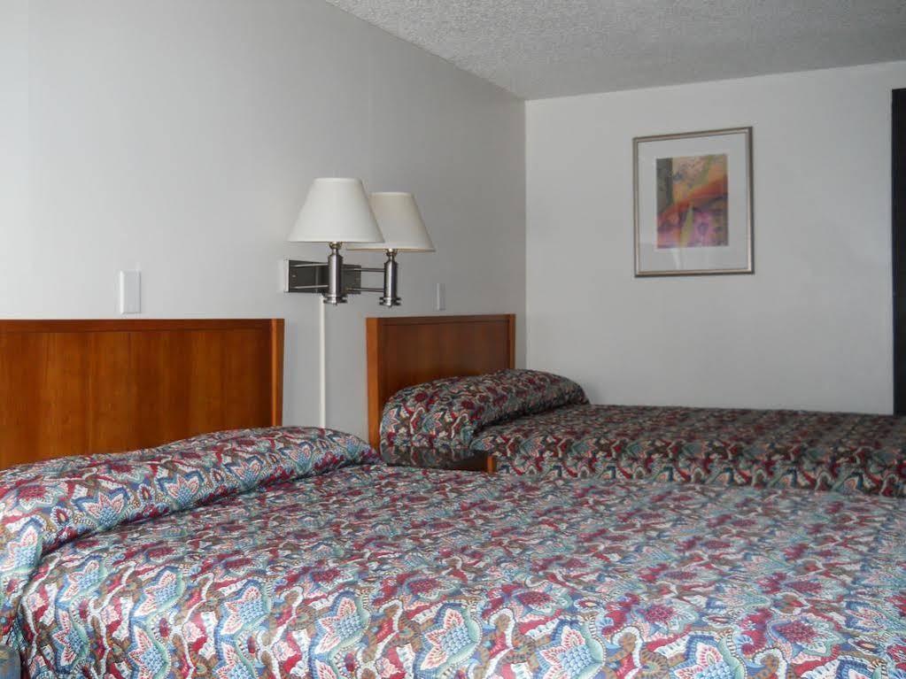Value Inn Kenosha I-94 - Exit 344 Pleasant Prairie Exterior foto